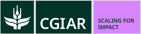 CGIAR Scaling for Impact