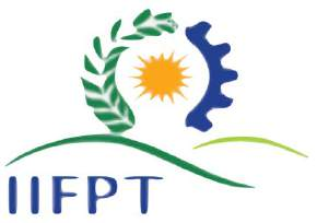 IIFPT (Indian Institute of Food Processing Technology)