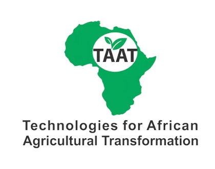 TAAT, Technologies for African Agricultural Transformation